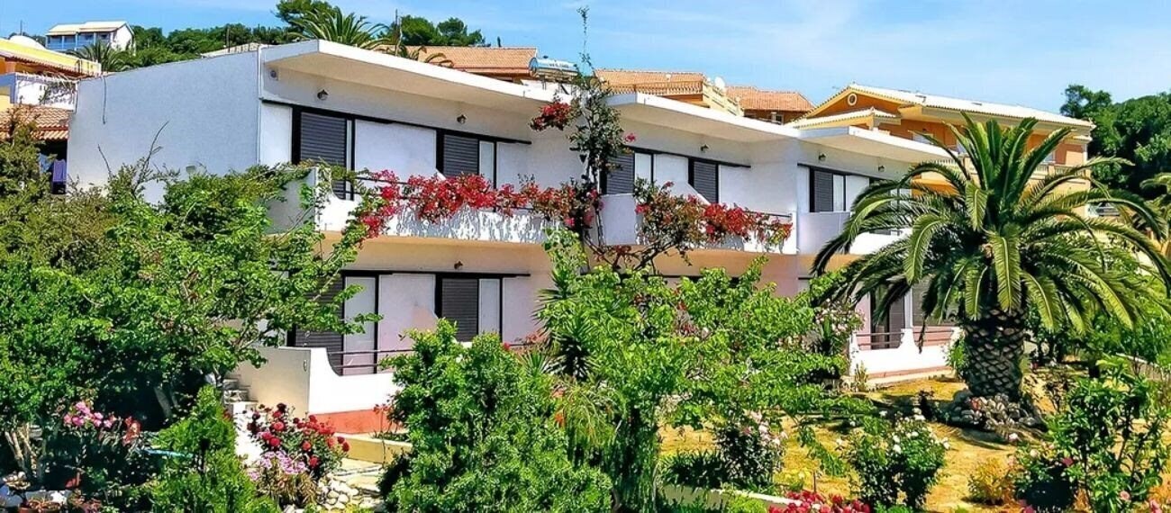 Фотографія Mikelis отель без категории